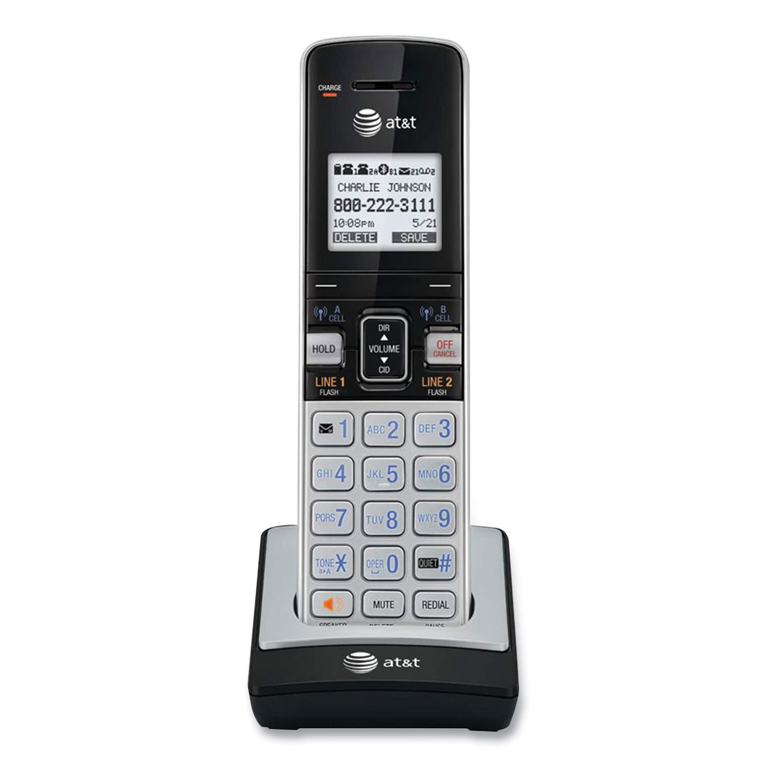 PHONE,TL86003,ACSY,HS